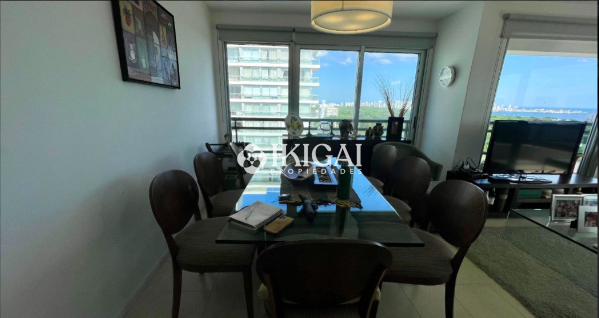 Apartamento ID.823 - Venta apartamento 3 dormitorios en Jardines del Country