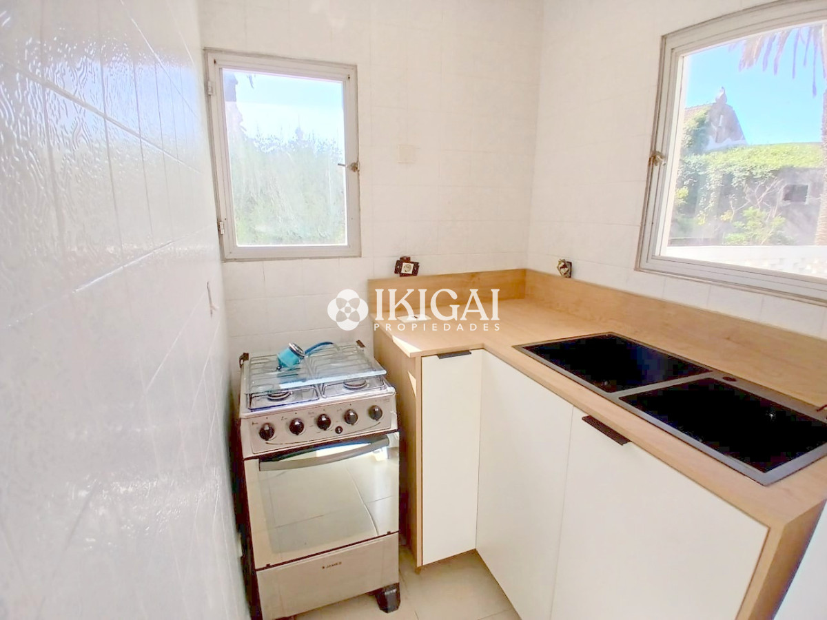 Apartamento ID.1016 - Venta apartamento de 1 dormitorio en Peninsula 