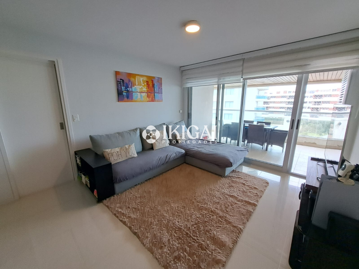 Apartamento ID.87 - VENTA APARTAMENTO 3 DORMITORIOS 2 BAÑOS 1 SUITE PLAYA BRAVA PUNTA DEL ESTE
