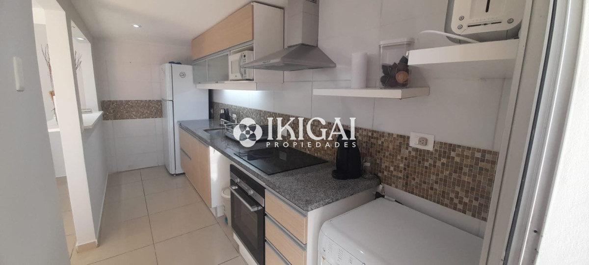 Apartamento ID.535 - VENTA APARTAMENTO EDIFICIO ACAPULCO ROOSVELT 2 DORMITORIOS 2 BAÑOS PUNTA DEL ESTE
