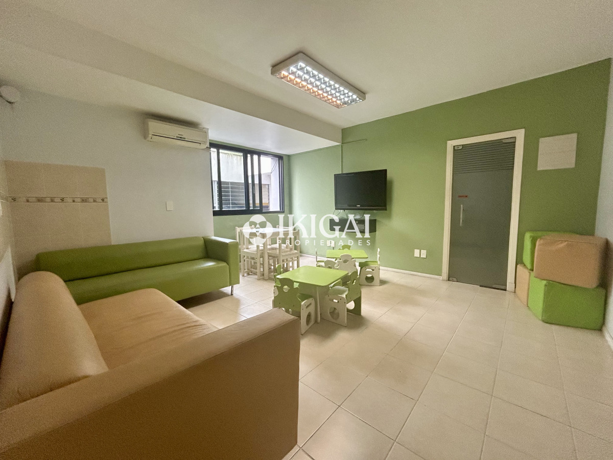 Apartamento ID.268 - VENTA DE APARTAMENTO DE 3 DORITORIOS Y 2 BAÑOS (1 SUITE) Av ROSSEVELT, PUNTA DEL ESTE 