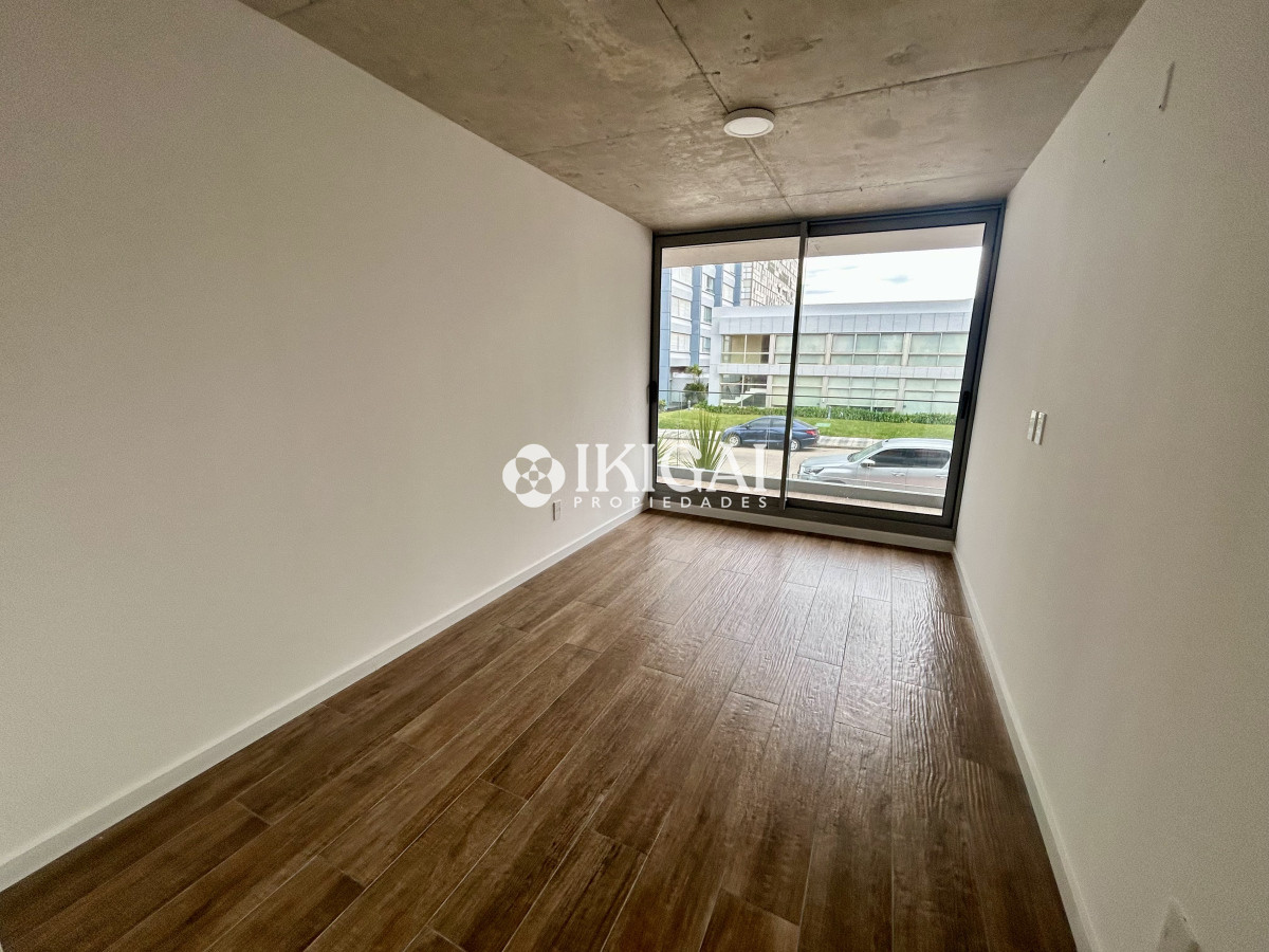 Apartamento ID.102 - VENTA DE APARTAMENTO A ESTRENAR 2 DORMITORIOS Y 2 BAÑOS, PENINSULA PUNTA DEL ESTE 