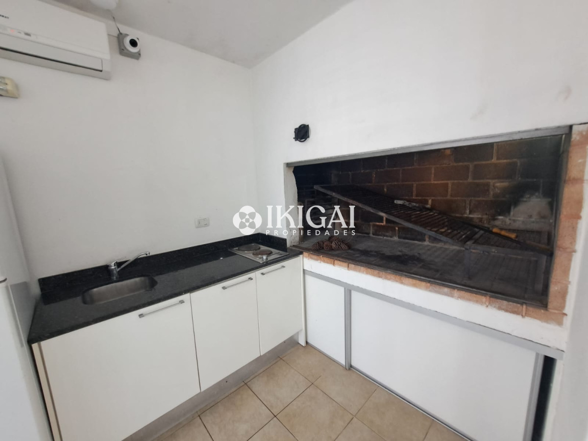 Apartamento ID.85 - VENTA APARTAMENTO 3 DORMITORIOS 3 BAÑOS 1 SUITE AIDY GRILL PUNTA DEL ESTE