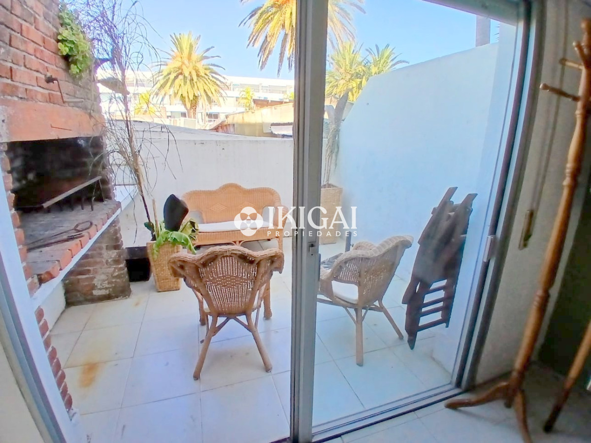 Apartamento ID.1016 - Venta apartamento de 1 dormitorio en Peninsula 