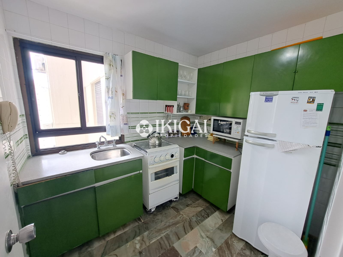 Apartamento ID.58 - VENTA APARTAMENTO 3 DORMITORIOS 2 BAÑOS 1 SUITE PLAYA BRAVA PUNTA DEL ESTE