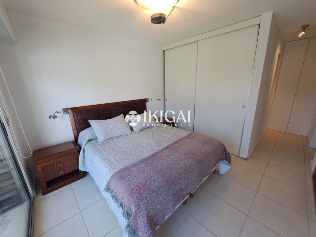 Apartamento ID.62 - VENTA APARTAMENTO 3 DORMITORIOS 2 BAÑOS 1 SUITE PLAYA MANSA PUNTA DEL ESTE