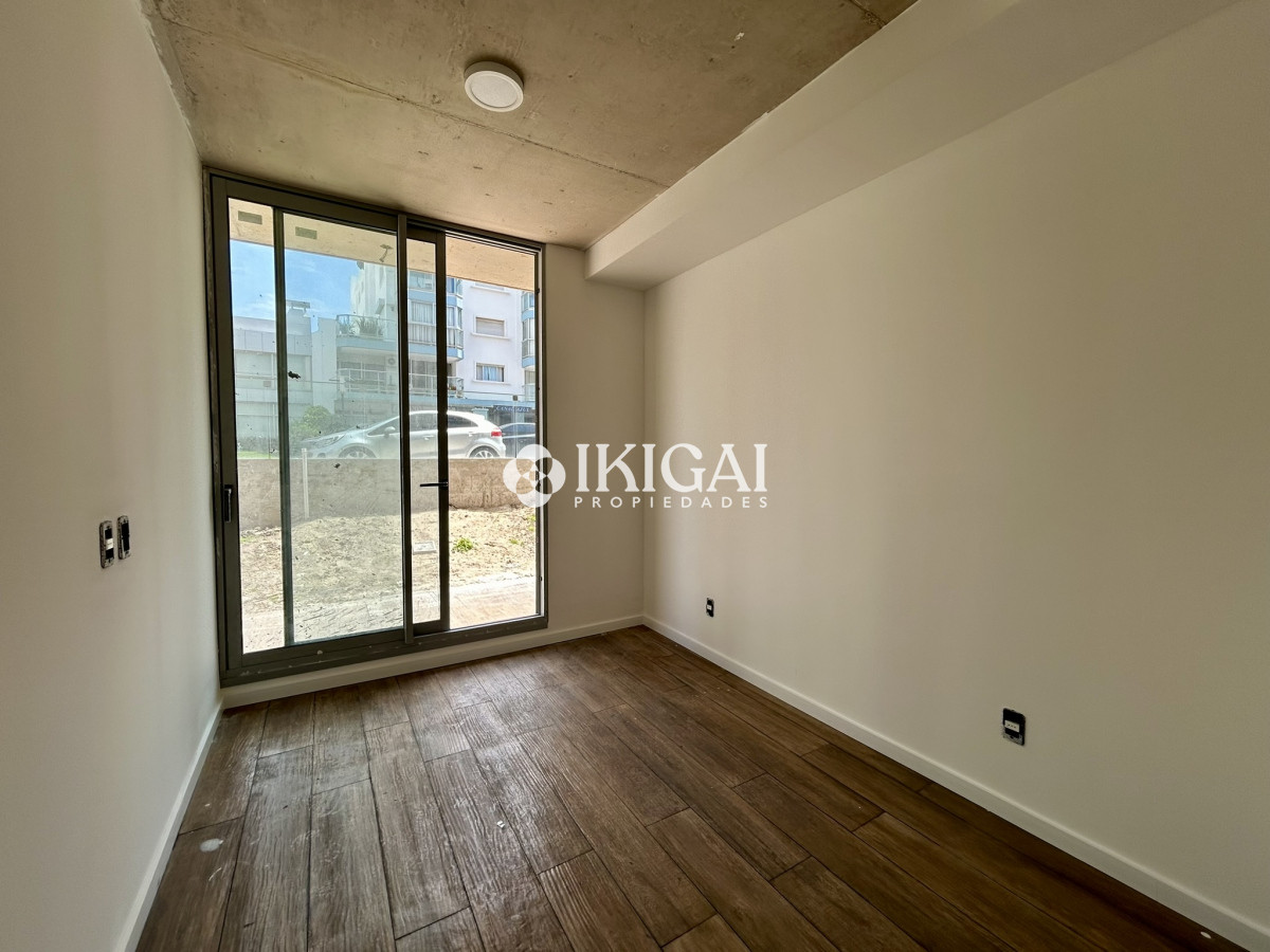 Apartamento ID.95 - ALQUILER APARTAMENTO A ESTRENAR DE 1 DORMITORIO Y 1 BAÑO, PENINSULA PUNTA DEL ESTE 