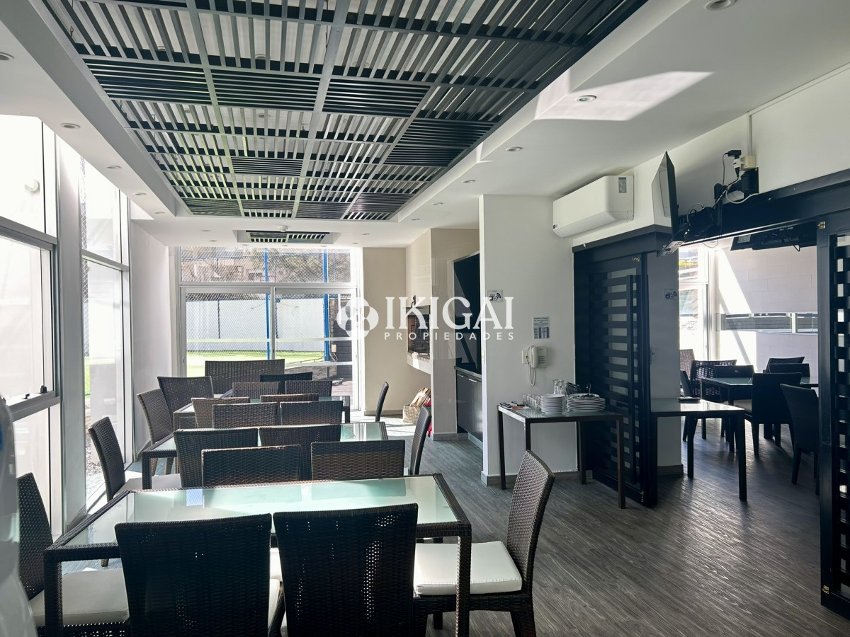 Apartamento ID.1 - APARTAMENTO EN VENTA EN PLAYA MANSA 
