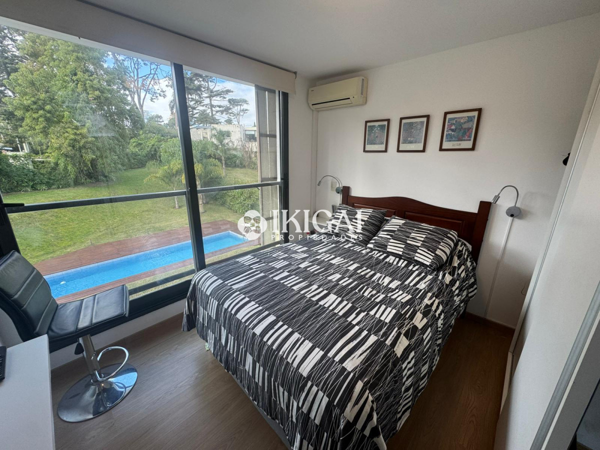 Apartamento ID.1151 - VENTA DE APARTAMENTO 2 DORMITORIOS Y 2 BAÑOS EN MANSA, PUNTA DEL ESTE 