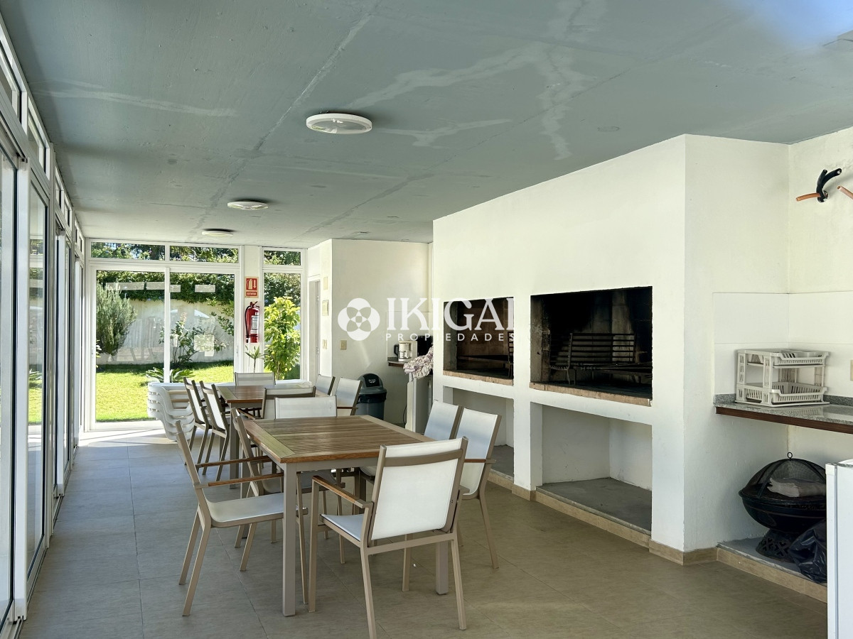 Apartamento ID.20 - Venta apartamento en playa mansa 