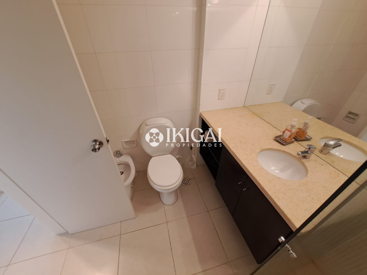 Apartamento ID.62 - VENTA APARTAMENTO 3 DORMITORIOS 2 BAÑOS 1 SUITE PLAYA MANSA PUNTA DEL ESTE