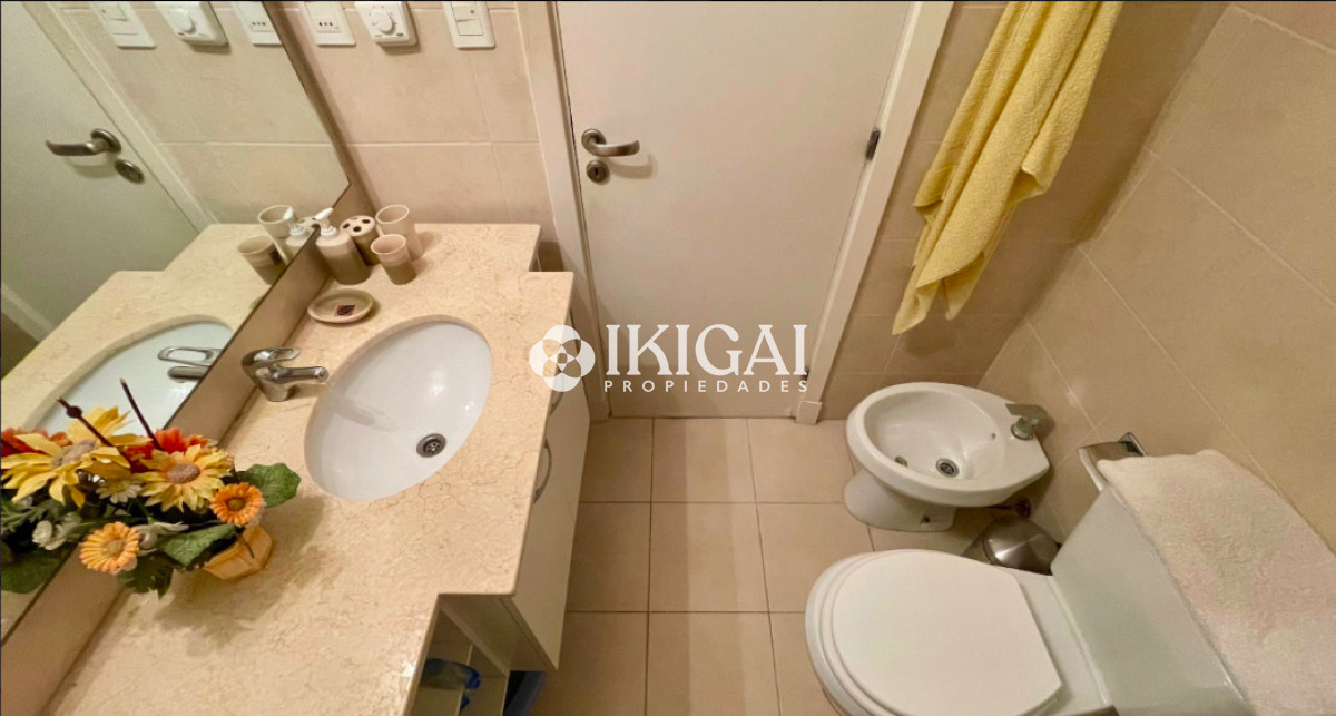 Apartamento ID.823 - Venta apartamento 3 dormitorios en Jardines del Country