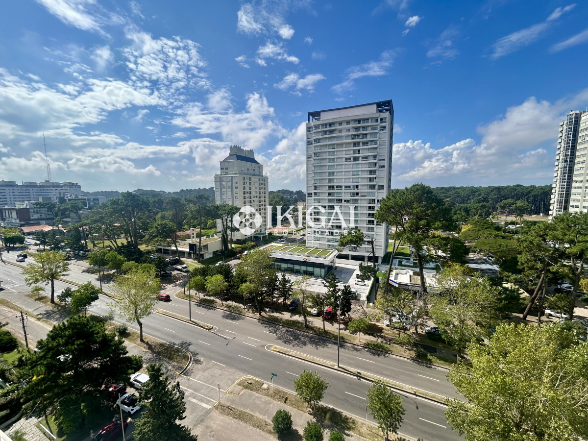 Apartamento ID.435 - Venta apartamento 2 dormitorios y 2 baños en Cantegril