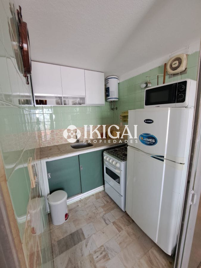 Apartamento ID.995 - Venta apartamento de 1 dormitorio en península 