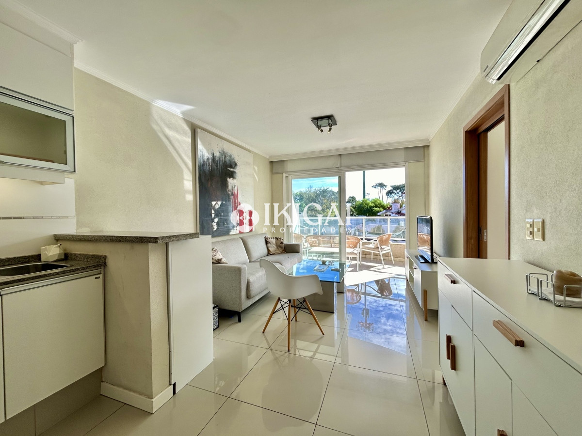 Apartamento ID.20 - Venta apartamento en playa mansa 