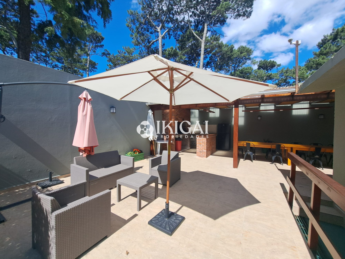 Apartamento ID.55 - VENTA APARTAMENTO 3 DERMITORIOS 2 BAÑOS 1 SUITE PLAYA MANSA PUNTA DEL ESTE