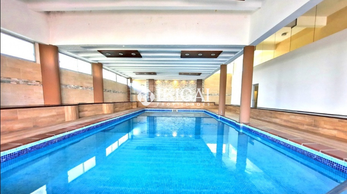 Apartamento ID.825 - ALQUILER DE APARTAMENTO DE 1 DORMITORIO Y MEDIO, PUNTA DEL ESTE 