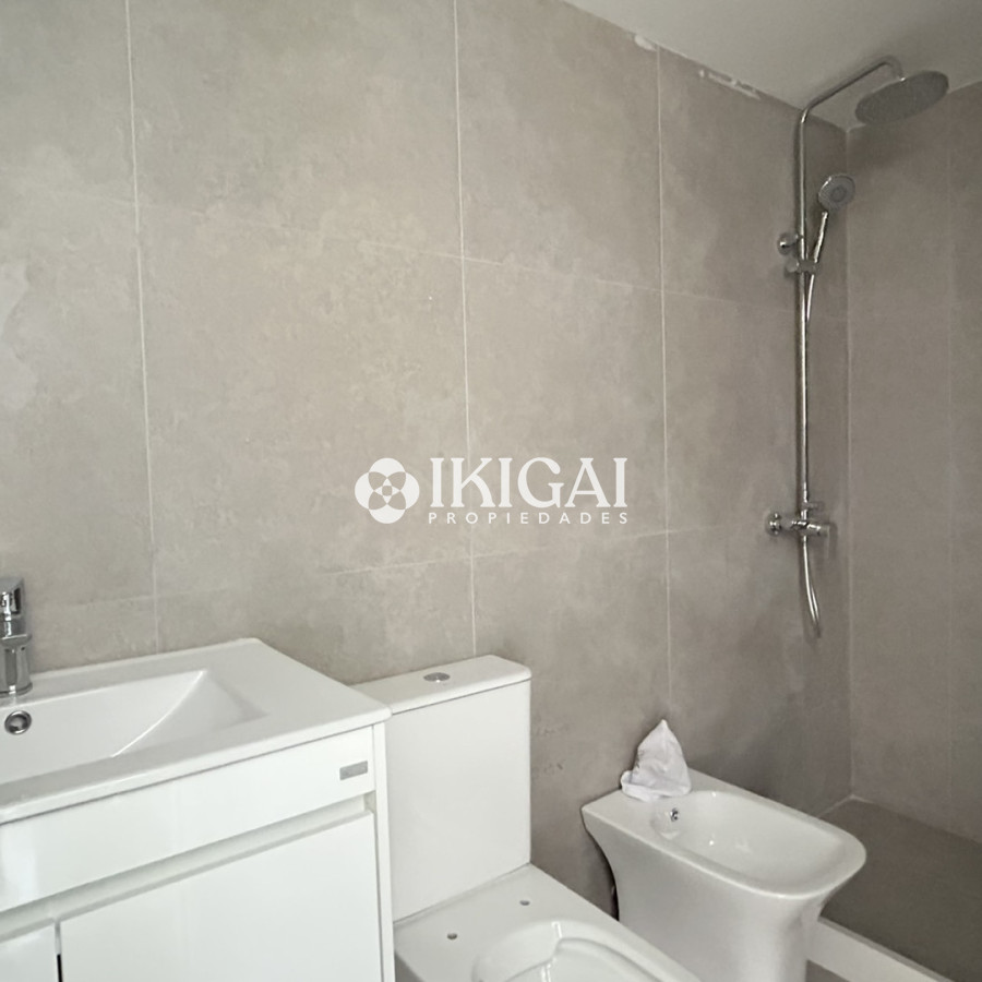 Apartamento ID.95 - ALQUILER APARTAMENTO A ESTRENAR DE 1 DORMITORIO Y 1 BAÑO, PENINSULA PUNTA DEL ESTE 