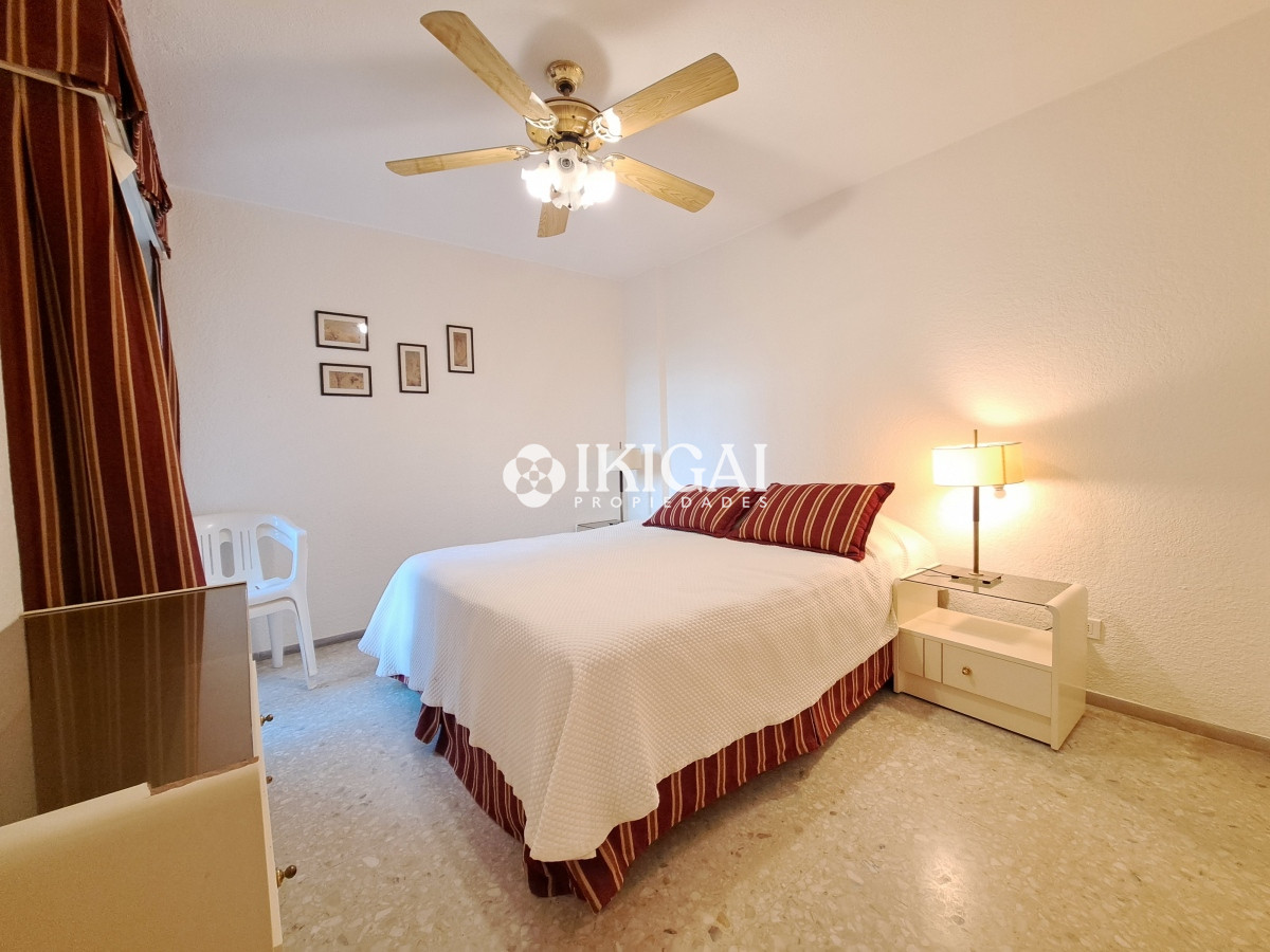 Apartamento ID.63 - VENTA APARTAMENTO 3 DORMITORIOS 2 BAÑOS PLAYA MANSA PUNTA DEL ESTE