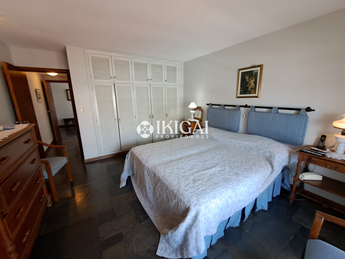 Apartamento ID.68 - VENTA DE APARTAMENTO 3 DORMITORIOS 2 BAÑOS 1 SUITE PENÍNSULA PUNTA DEL ESTE