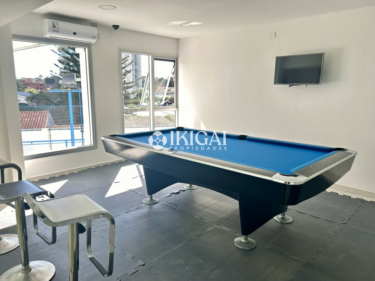 Apartamento ID.1 - APARTAMENTO EN VENTA EN PLAYA MANSA 