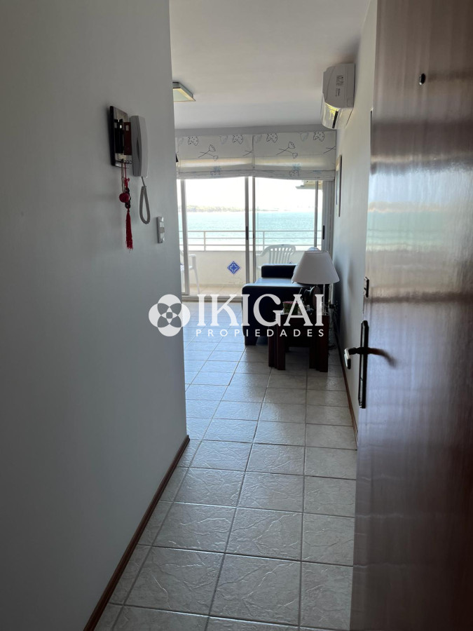 Apartamento ID.56 - VENTA APARTAMENTO 2 DORMITORIOS 1 BAÑO PLAYA MANSA PUNTA DEL ESTE