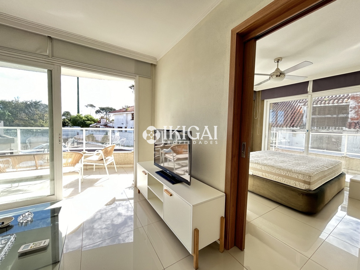 Apartamento ID.20 - Venta apartamento en playa mansa 