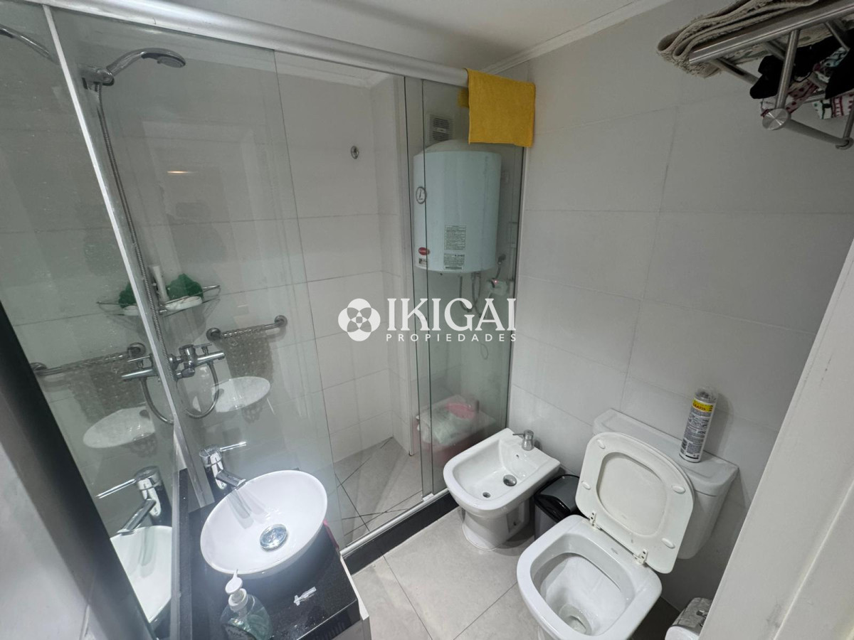Apartamento ID.1151 - VENTA DE APARTAMENTO 2 DORMITORIOS Y 2 BAÑOS EN MANSA, PUNTA DEL ESTE 