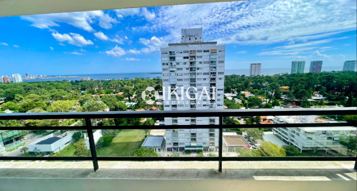 Apartamento ID.823 - Venta apartamento 3 dormitorios en Jardines del Country