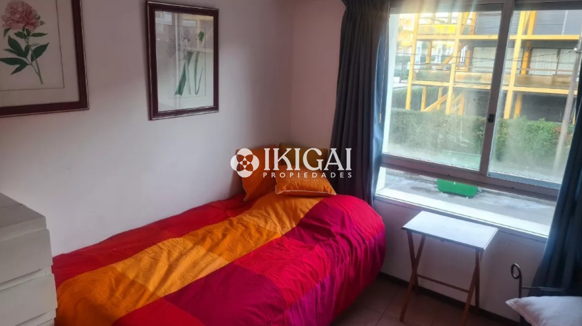 Apartamento ID.184 - VENTA APARTAMENTO DE 2 DORMITORIOS 2 BAÑOS 1 EN SUITE PENÍNSULA PUNTA DEL ESTE