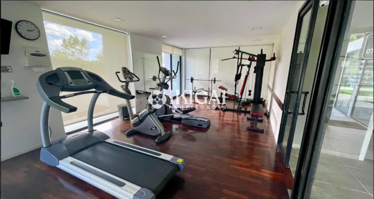 Apartamento ID.823 - Venta apartamento 3 dormitorios en Jardines del Country