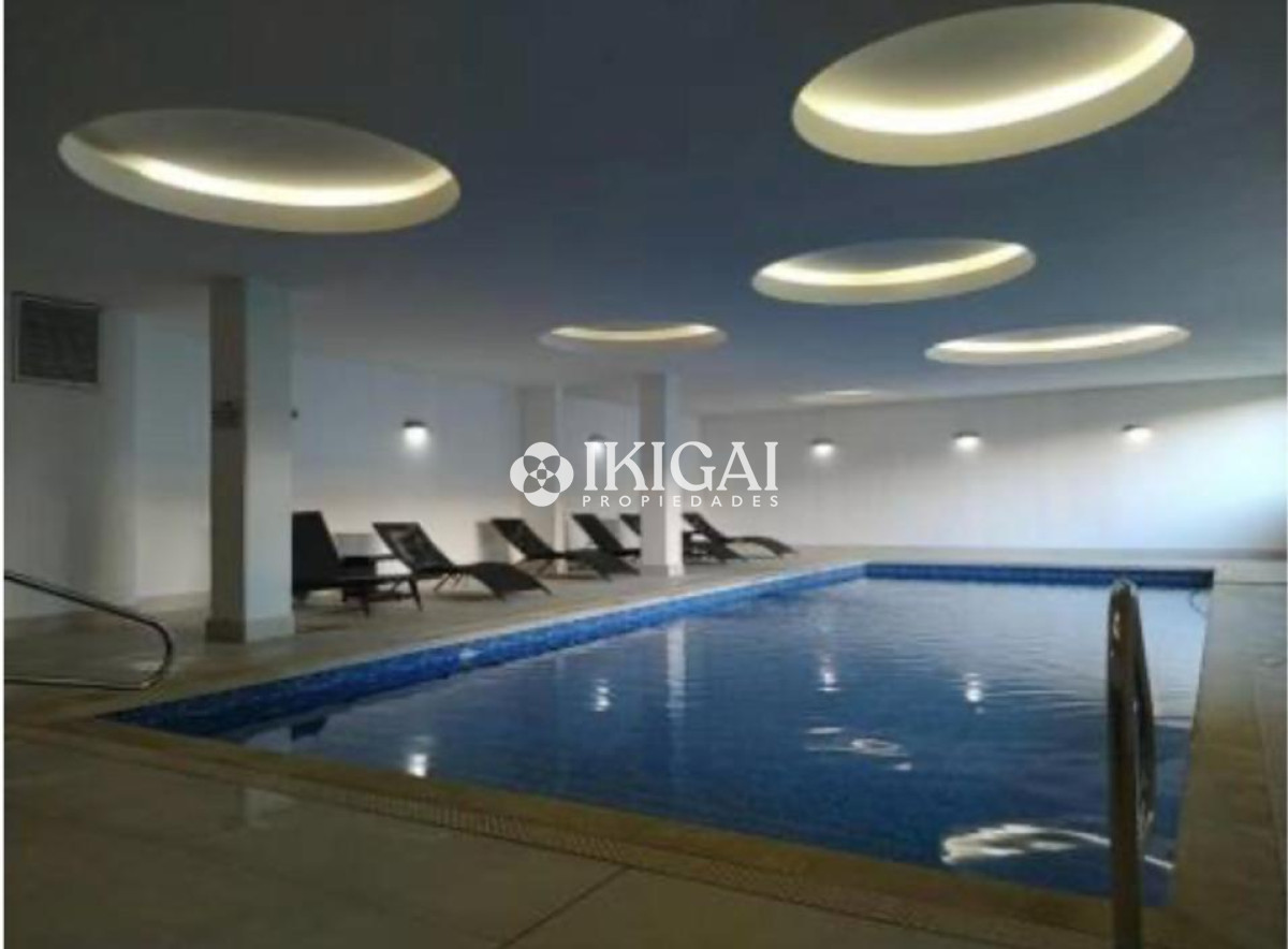Apartamento ID.366 - VENTA APARTAMENTO 2 DORMITORIOS UN BAÑO Y TOILETTE SAN RAFAEL PUNTA DEL ESTE