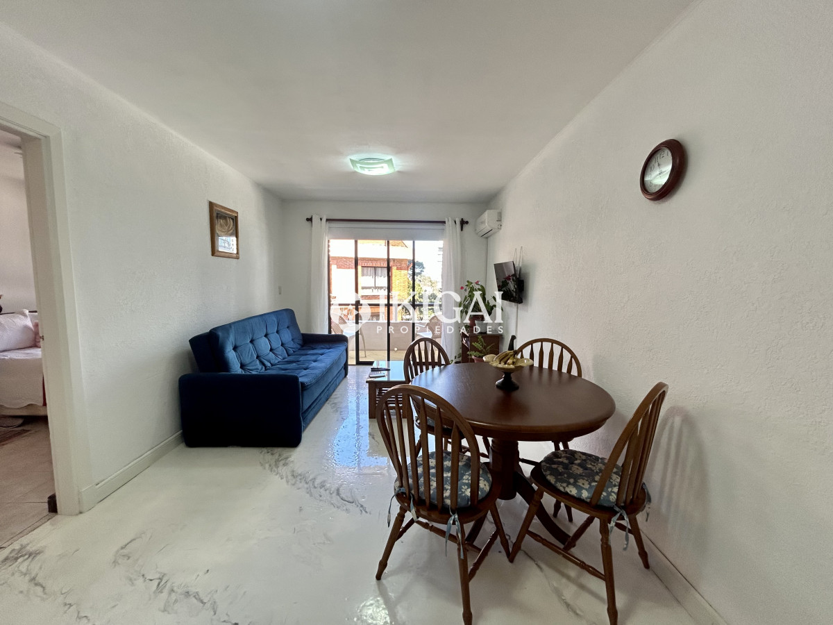 Apartamento ID.776 - Venta apartamento de 1 dormitorio en Aidy Grill 