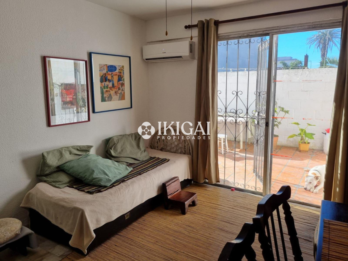 Apartamento ID.995 - Venta apartamento de 1 dormitorio en península 