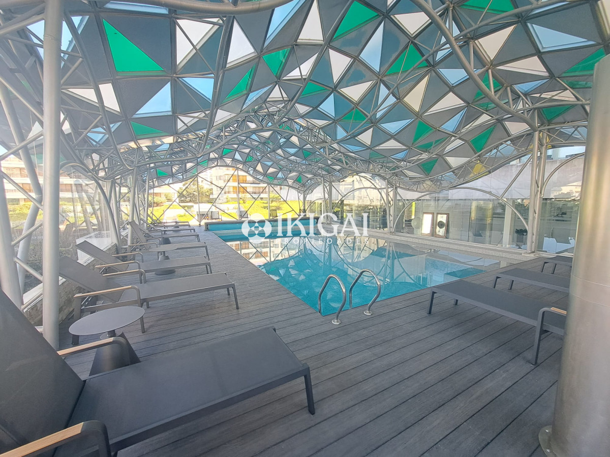 Apartamento ID.87 - VENTA APARTAMENTO 3 DORMITORIOS 2 BAÑOS 1 SUITE PLAYA BRAVA PUNTA DEL ESTE