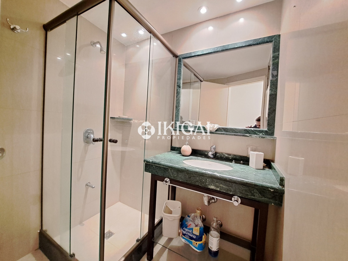 Apartamento ID.63 - VENTA APARTAMENTO 3 DORMITORIOS 2 BAÑOS PLAYA MANSA PUNTA DEL ESTE