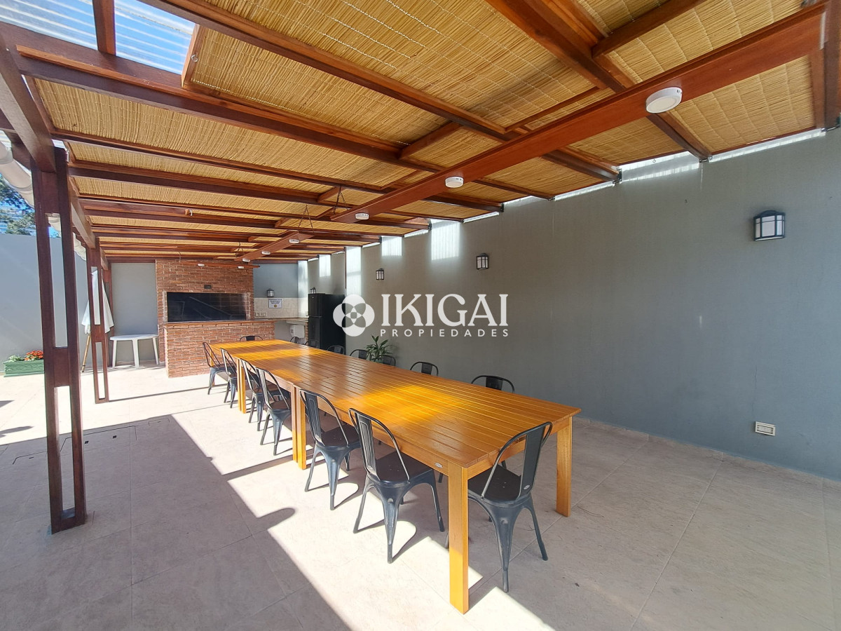 Apartamento ID.55 - VENTA APARTAMENTO 3 DERMITORIOS 2 BAÑOS 1 SUITE PLAYA MANSA PUNTA DEL ESTE