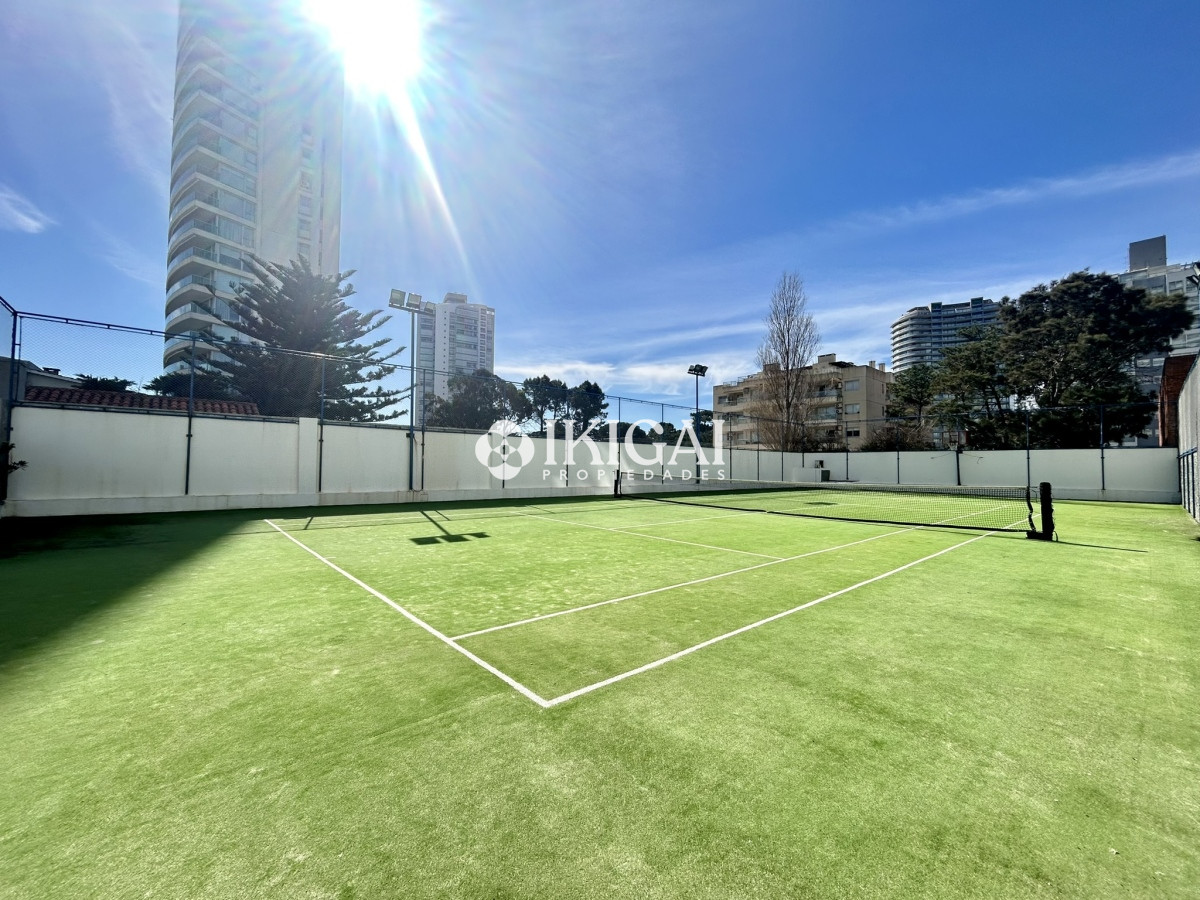 Apartamento ID.1 - APARTAMENTO EN VENTA EN PLAYA MANSA 