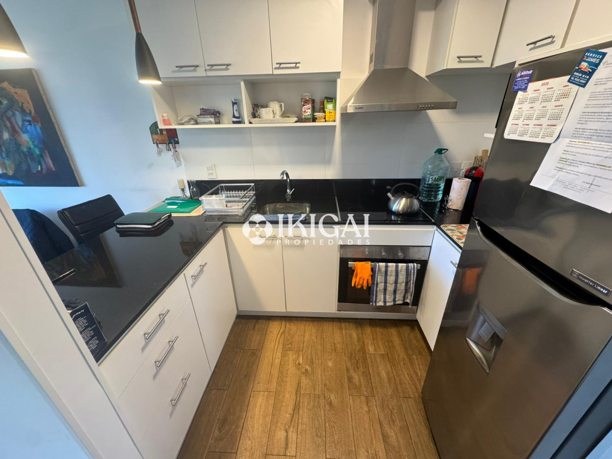 Apartamento ID.1151 - VENTA DE APARTAMENTO 2 DORMITORIOS Y 2 BAÑOS EN MANSA, PUNTA DEL ESTE 