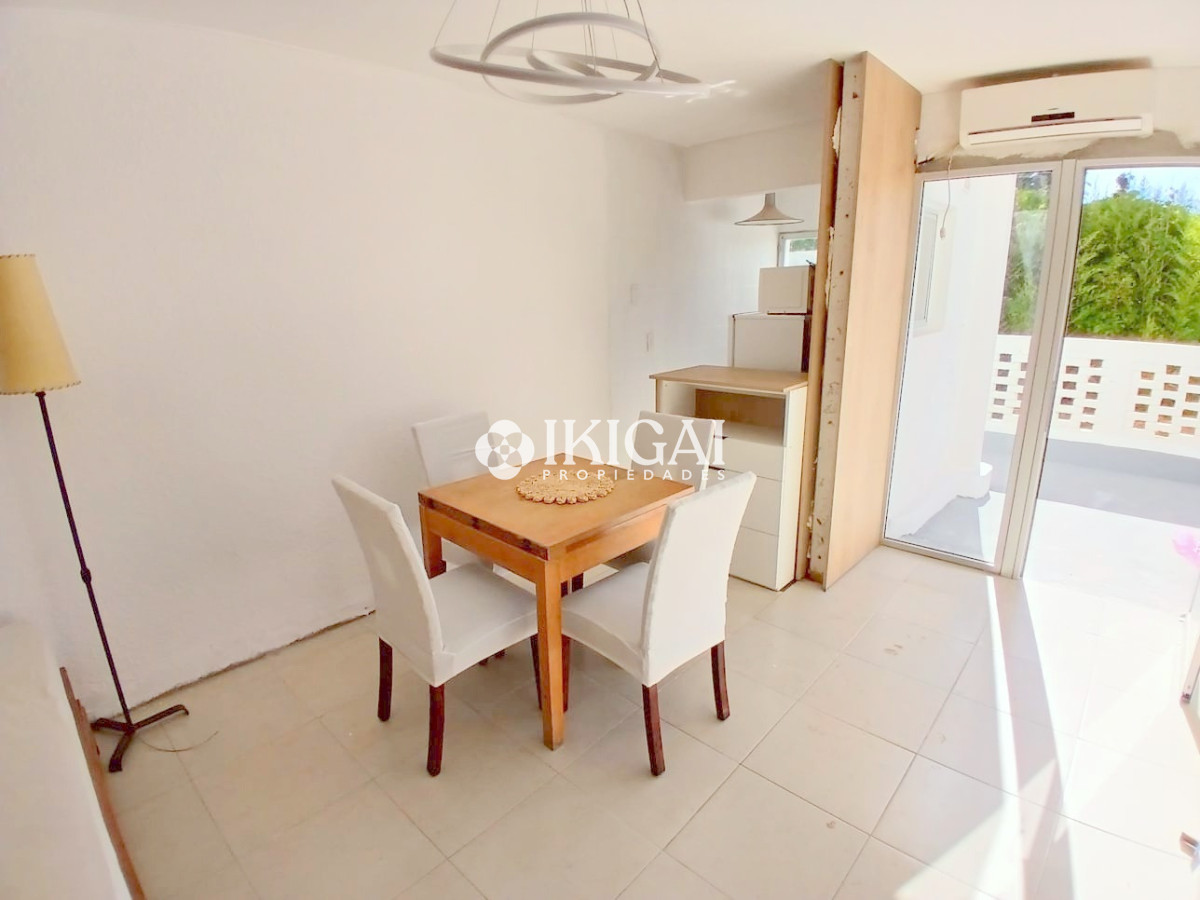 Apartamento ID.1016 - Venta apartamento de 1 dormitorio en Peninsula 