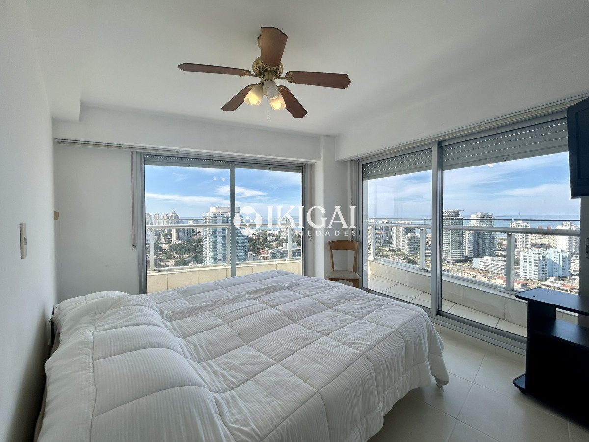 Apartamento ID.1 - APARTAMENTO EN VENTA EN PLAYA MANSA 