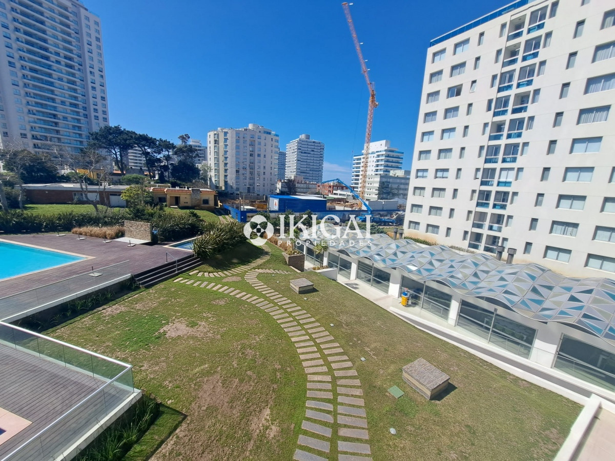 Apartamento ID.87 - VENTA APARTAMENTO 3 DORMITORIOS 2 BAÑOS 1 SUITE PLAYA BRAVA PUNTA DEL ESTE