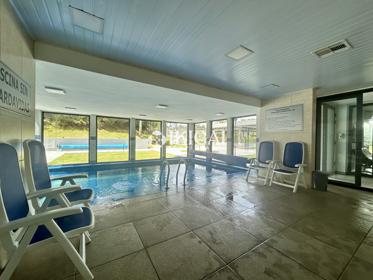 Apartamento ID.268 - VENTA DE APARTAMENTO DE 3 DORITORIOS Y 2 BAÑOS (1 SUITE) Av ROSSEVELT, PUNTA DEL ESTE 