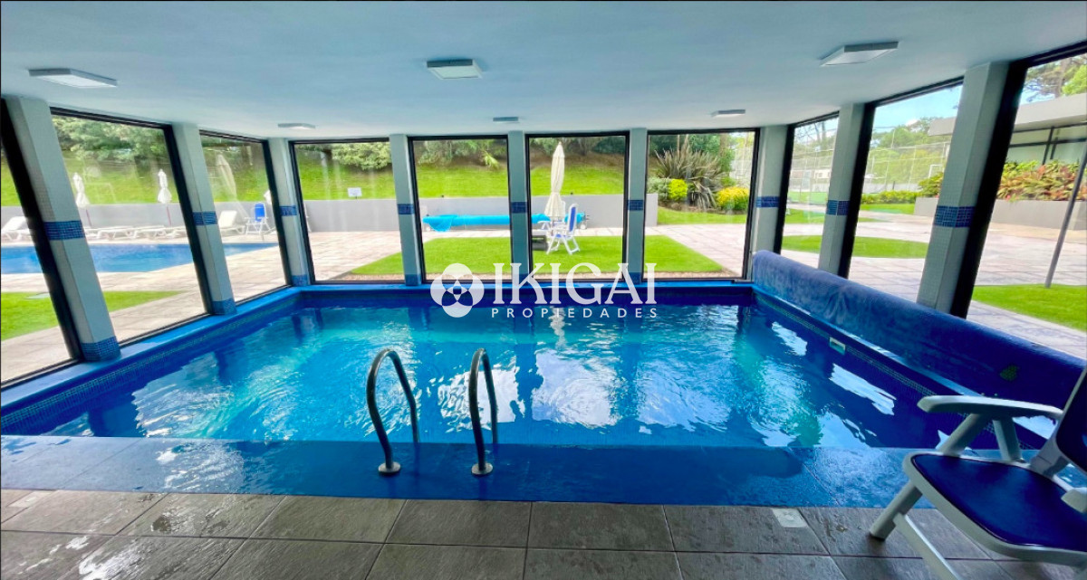 Apartamento ID.823 - Venta apartamento 3 dormitorios en Jardines del Country