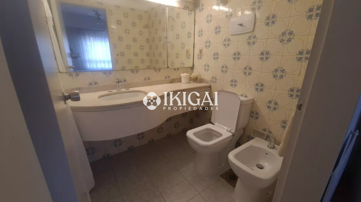 Apartamento ID.184 - VENTA APARTAMENTO DE 2 DORMITORIOS 2 BAÑOS 1 EN SUITE PENÍNSULA PUNTA DEL ESTE