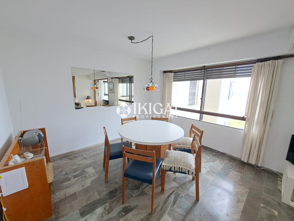 Apartamento ID.58 - VENTA APARTAMENTO 3 DORMITORIOS 2 BAÑOS 1 SUITE PLAYA BRAVA PUNTA DEL ESTE