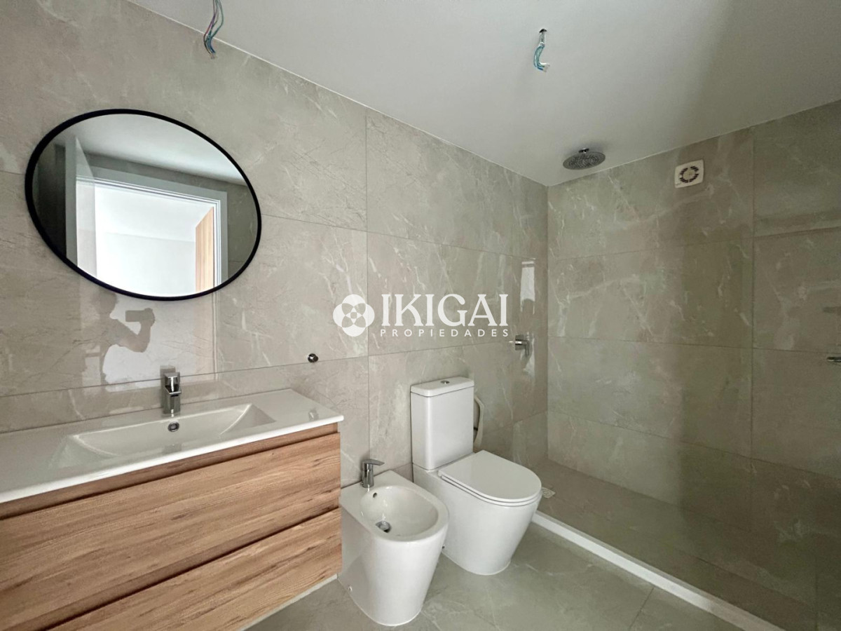 Apartamento ID.888 - VENTA DE APATAMENTO DE 1 DORMITORIO Y 1 BAÑOS A ESTRENAR, EDIFICIO VIEW II PUNTA DEL ESTE 