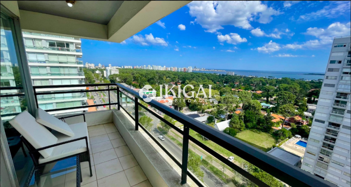 Apartamento ID.823 - Venta apartamento 3 dormitorios en Jardines del Country