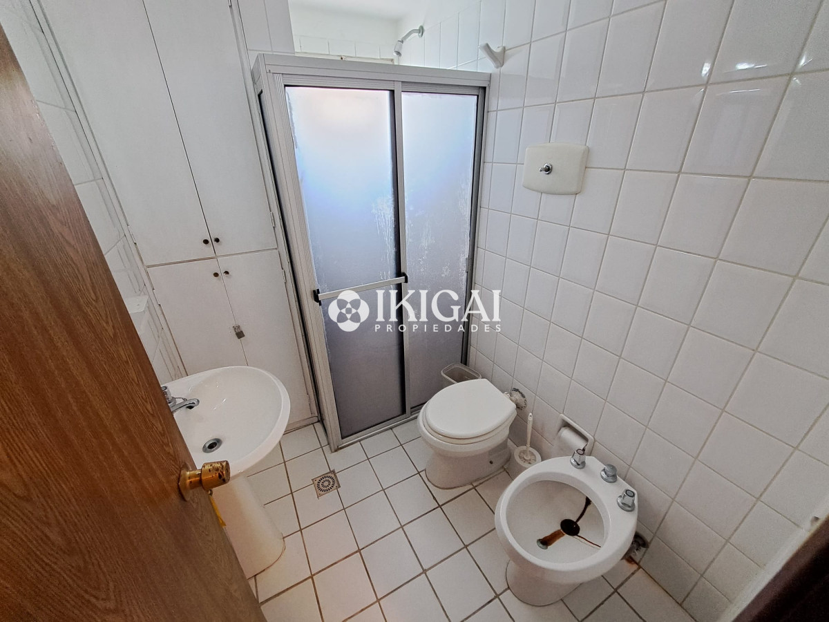 Apartamento ID.60 - VENTA APARTAMENTO 2 DORMITORIOS 2 BAÑOS AIDY GRILL PUNTA DEL ESTE