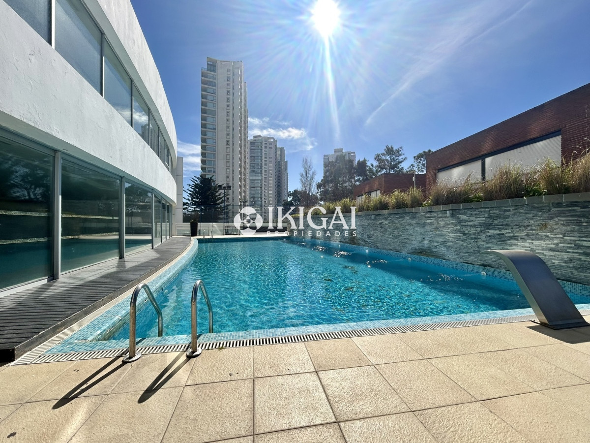 Apartamento ID.1 - APARTAMENTO EN VENTA EN PLAYA MANSA 